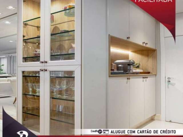 Apartamento com 3 quartos à venda na Rua Caracas, 500, Santa Rosa, Londrina, 245 m2 por R$ 3.700.000