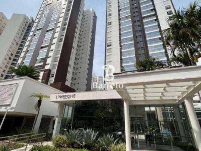 Apartamento - 3 dormitórios - L&amp;#039;harmonie Allure - Gleba Palhano - Londrina/PR