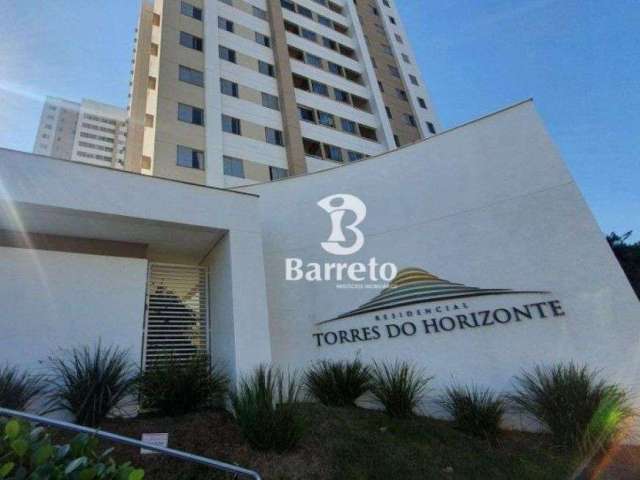 Apartamento com 3 dormitórios à venda, 73 m² por R$ 430.000,00 - Residencial José Lázaro Gouvea - Londrina/PR