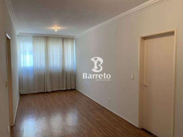 Apartamento à venda, 78 m² por R$ 290.000,00 - Jardim Higienópolis - Londrina/PR