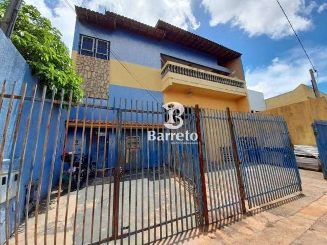 Barracão à venda, 570 m² por R$ 1.700.000,00 - Guaporé - Londrina/PR