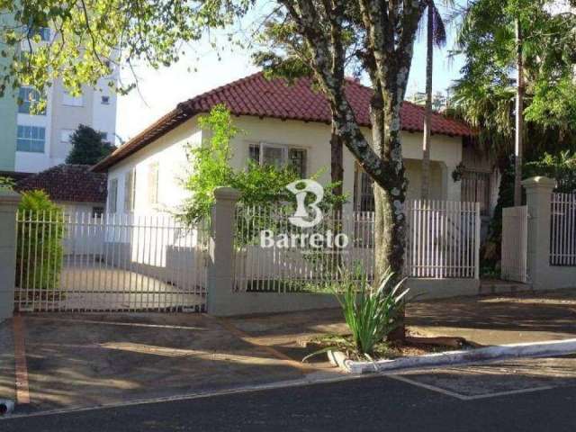 Casa à venda, 260 m² por R$ 1.200.000,00 - Centro - Cambé/PR