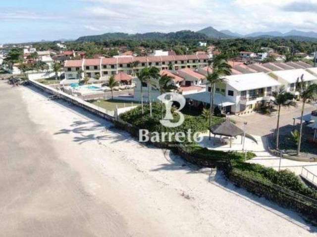 Casa com 4 dormitórios à venda, 200 m² por R$ 1.200.000,00 - Praia de Itapoá - Itapoá/SC