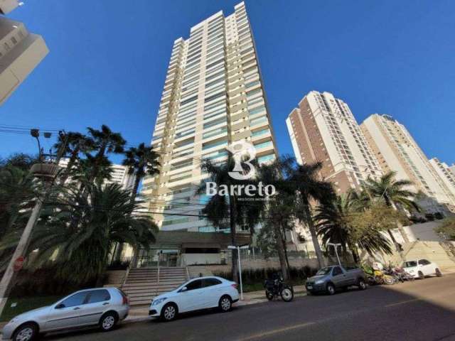 Apartamento com 3 dormitórios à venda, 200 m² por R$ 1.800.000,00 - Edifício Torre Valverde - Londrina/PR