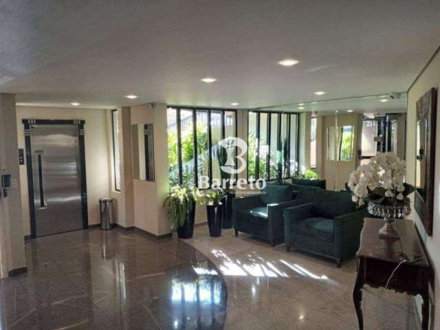 Apartamento com 3 dormitórios à venda, 102 m² por R$ 460.000,00 - Centro - Londrina/PR