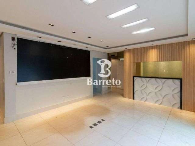 Sobrado para alugar, 529 m² por R$ 15.950,00/mês - Centro - Londrina/PR
