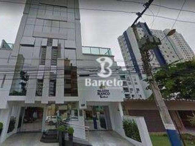 Apartamento com 3 dormitórios à venda, 120 m² por R$ 1.750.000,00 - Centro - Balneário Camboriú/SC