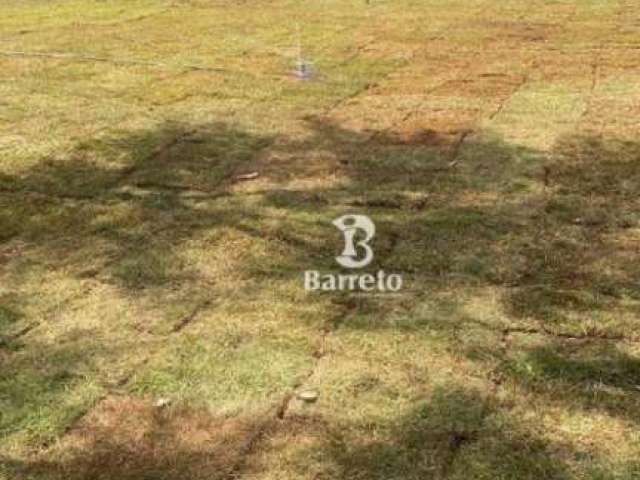 Terreno à venda, 2500 m² por R$ 420.000,00 - Zona Rural - Porecatu/PR