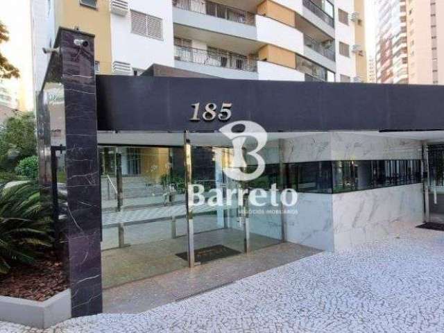 Apartamento com 3 dormitórios à venda, 129 m² por R$ 1.050.000,00 - Edifício Marc Chagall - Londrina/PR
