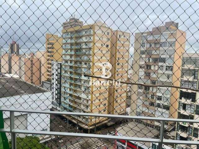 Apartamento com 4 dormitórios à venda, 208 m² por R$ 480.000,00 - Centro - Londrina/PR