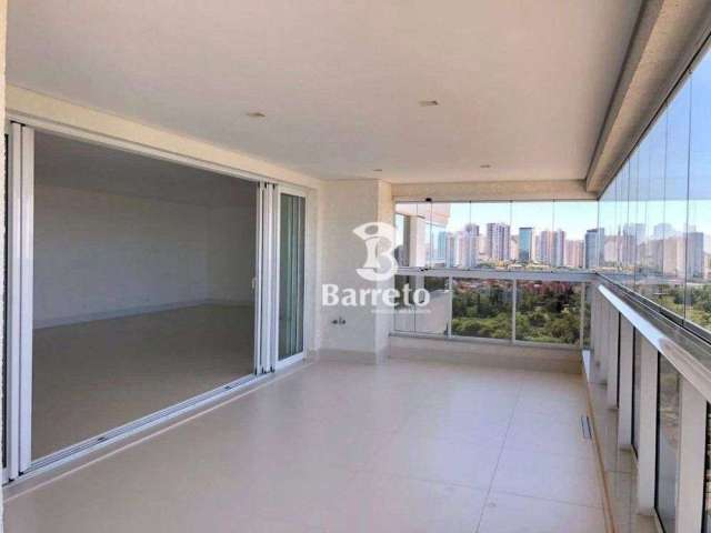 Apartamento à venda, 419 m² por R$ 5.200.000,00 - Bela Suiça - Londrina/PR