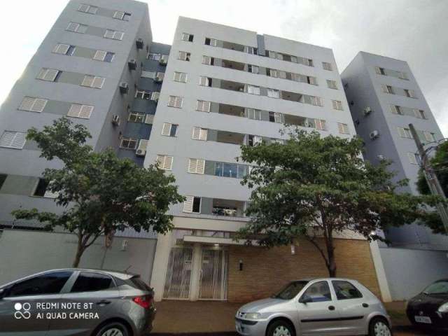 VENDA | Apartamento, com 2 dormitórios em Vila Marumby, Maringá