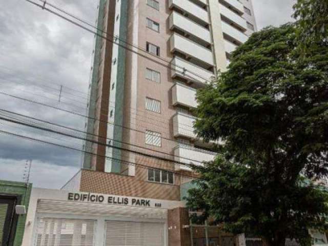 LOCAÇÃO | Apartamento, com 3 dormitórios em Jardim Aclimação, Maringá