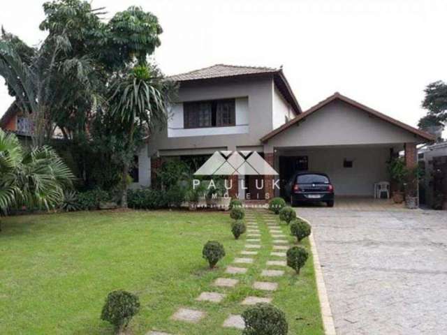 Sobrado com 4 suítes à venda, 255 m² por R$ 900.000 - Jardim Santa Rosa - Foz do Iguaçu/PR