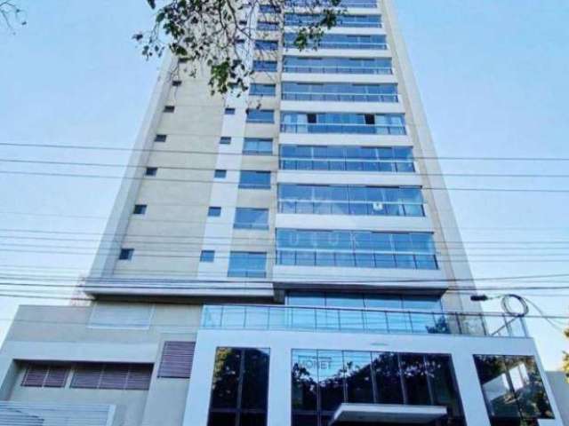 Apartamento com 3 suítes à venda por R$ 1.800.000 - Edifício Residencial Monet - Foz do Iguaçu/PR