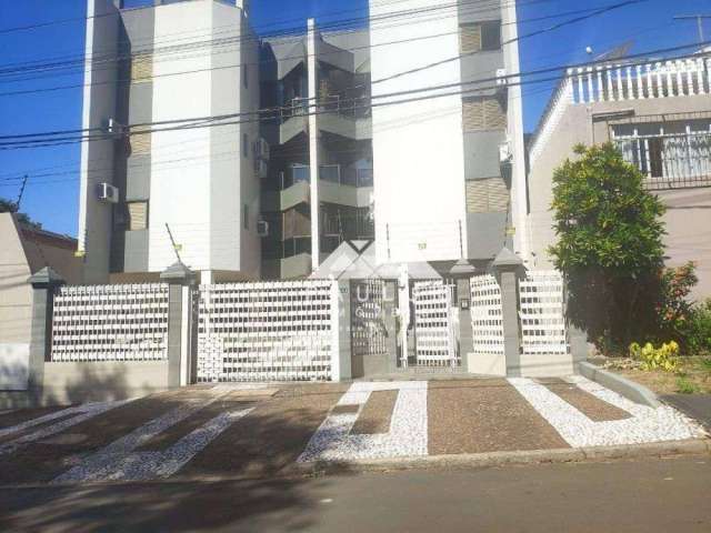 Apartamento com 3 dormitórios à venda por R$ 375.000,00 - Edifício La Rochelle - Foz do Iguaçu/PR