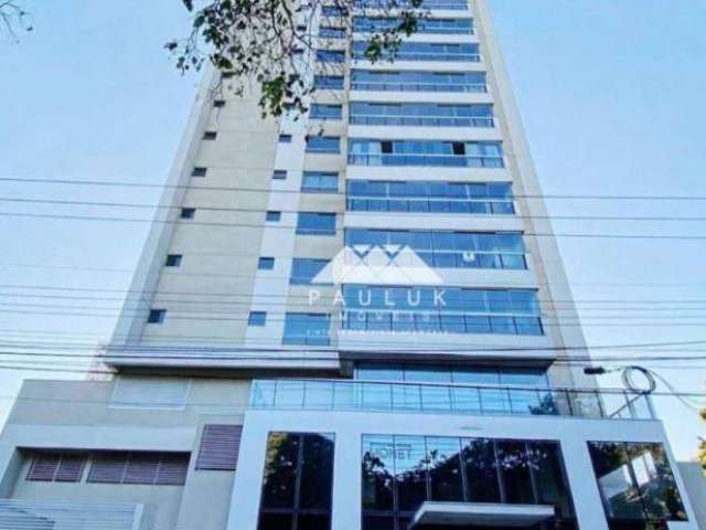 Apartamento com 3 suítes à venda por R$ 1.550.000 - Edifício Residencial Monet - Foz do Iguaçu/PR