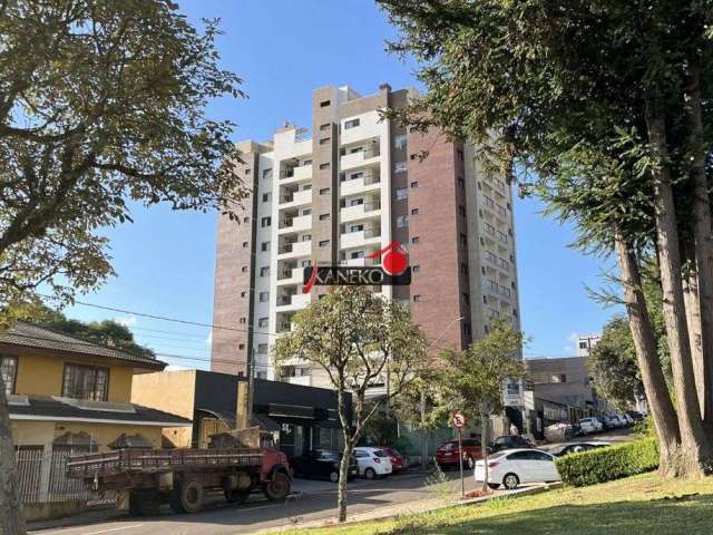 VENDA | Apartamento, com 3 dormitórios em Alto Da XV, Guarapuava