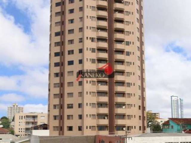 VENDA | Apartamento, com 3 dormitórios em Centro, Guarapuava