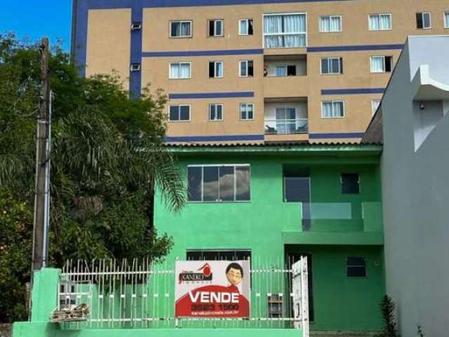 VENDA | Sobrado, com 3 dormitórios em Santa Cruz, Guarapuava