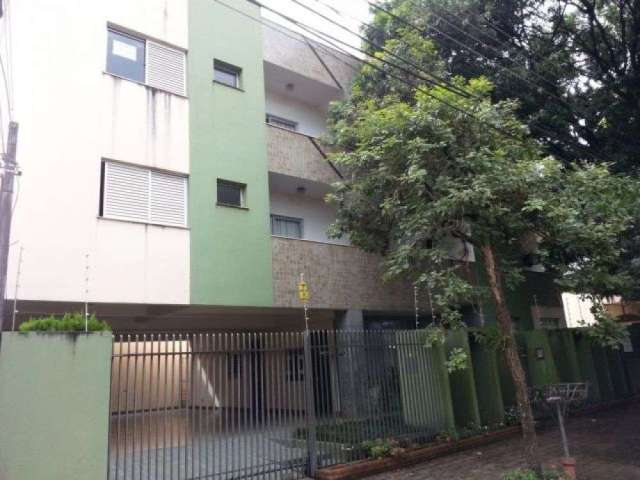 VENDA | Apartamento, com 4 dormitórios em ZONA 03, MARINGÁ
