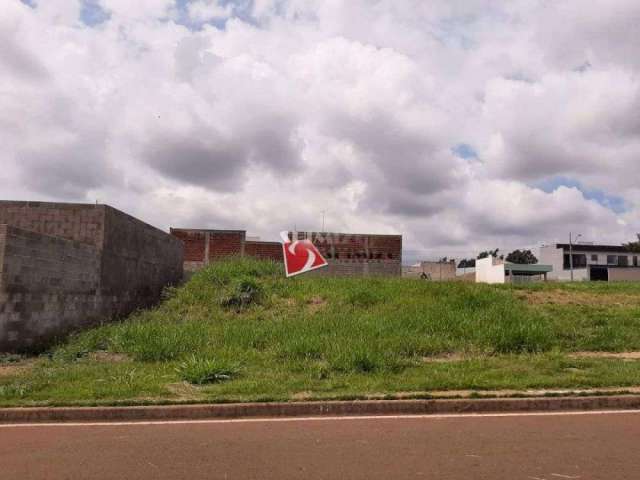 Terreno Residencial à venda, Vila Nova Esperança, Iguatemi - TE0018.