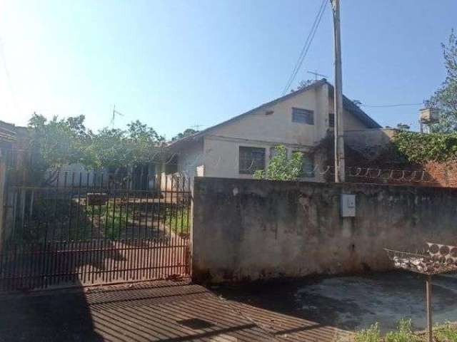 VENDA | Casa,  em Conjunto Habitacional Inocente Vila Nova Júnior, Maringá