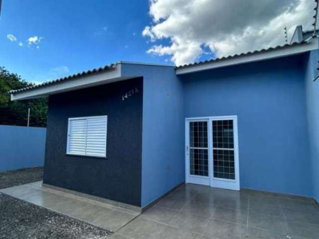 VENDA | Casa, com 2 dormitórios em Parque Residencial Bom Pastor, Sarandi