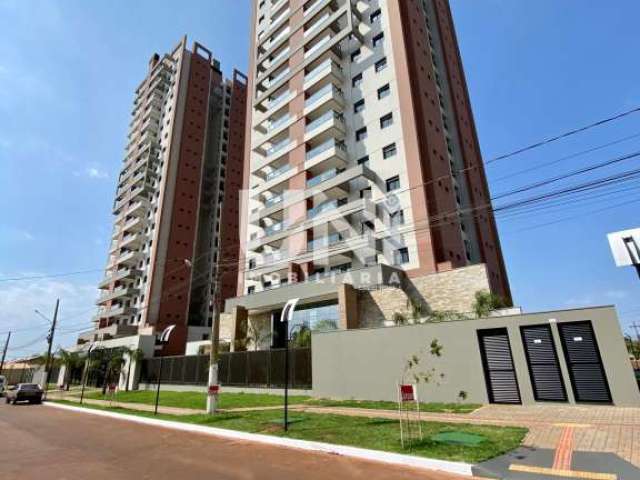 VENDA | Apartamento, com 2 dormitórios em Parque Alvorada, Dourados