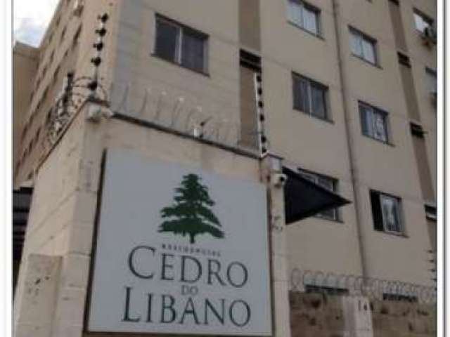 VENDA | Apartamento, com 2 dormitórios em Jardim Monte Libano, Sarandi