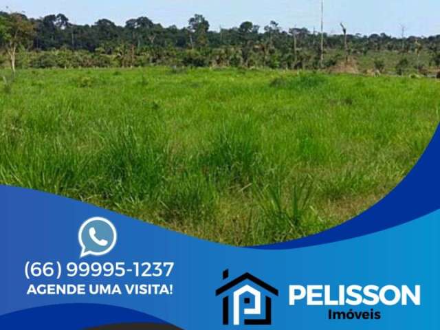 VENDA | Fazenda, com 2 dormitórios em ZONA RURAL, Cruzeiro Do Sul