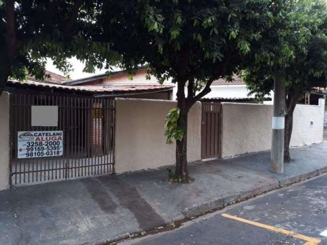 VENDA | Casa, com 2 dormitórios em SÃO FRANCISCO, SÃO JOSÉ DO RIO PRETO