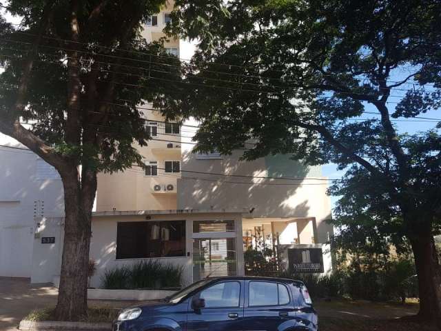 VENDA | Apartamento, com 4 dormitórios em Vila Cleópatra, Maringá