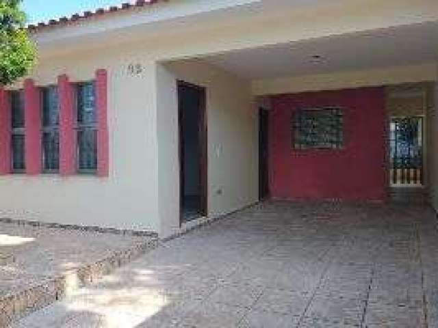 VENDA | Casa, com 3 dormitórios em Conjunto Residencial Cidade Alta, Maringá