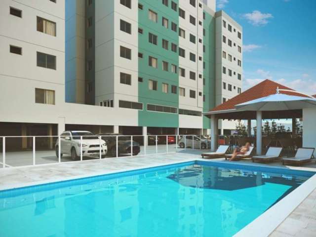 VENDA | Apartamento, com 2 dormitórios em Vila Vardelina, Maringa