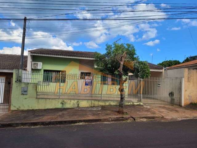 VENDA | Casa, com 2 dormitórios em Parque Das Palmeiras, Marialva