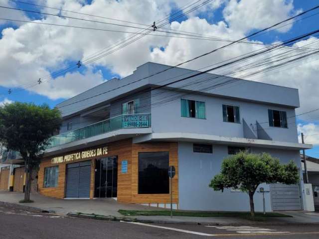VENDA | Sala/Salão, com 3 dormitórios em Jardim Pinheiros III, Maringá