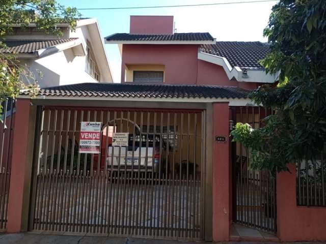 VENDA | Casa, com 3 dormitórios em Jardim Novo Horizonte, Maringá
