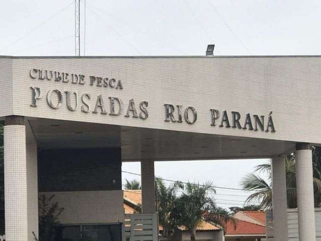 VENDA | Casa, com 1 dormitórios em Rural, São Pedro Do Paraná