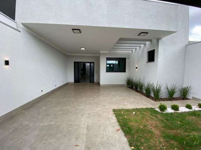 VENDA | Casa, com 3 dormitórios em Jardim Pinheiros, Maringá