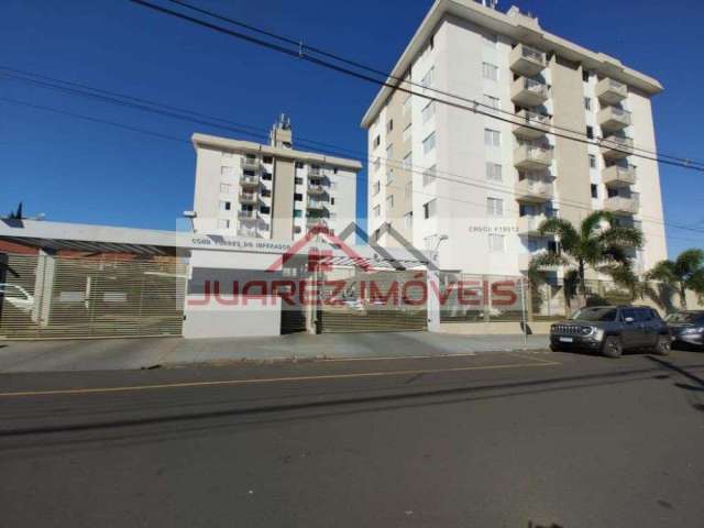 VENDA | Apartamento, com 3 dormitórios em Jardim Lucianópolis, Maringá