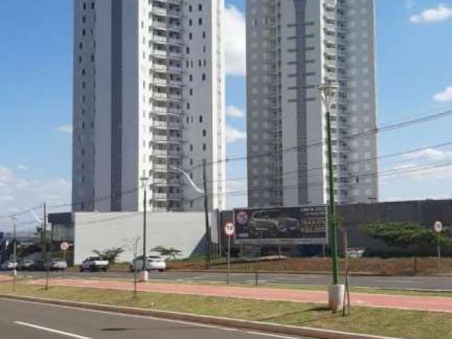 VENDA | Apartamento, com 2 dormitórios em Jardim Santa Rosa, Maringá
