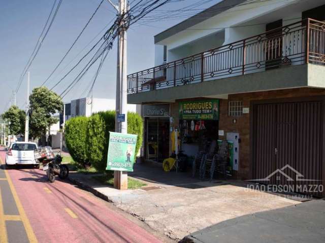 VENDA | Sobrado, com 3 dormitórios em Vila Esperança, Maringá