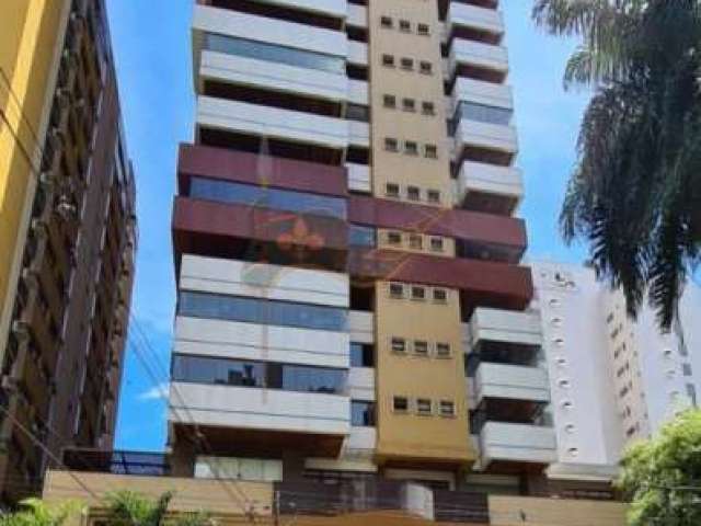 LOCAÇÃO | Apartamento, com 4 dormitórios em Zona 01, Maringá
