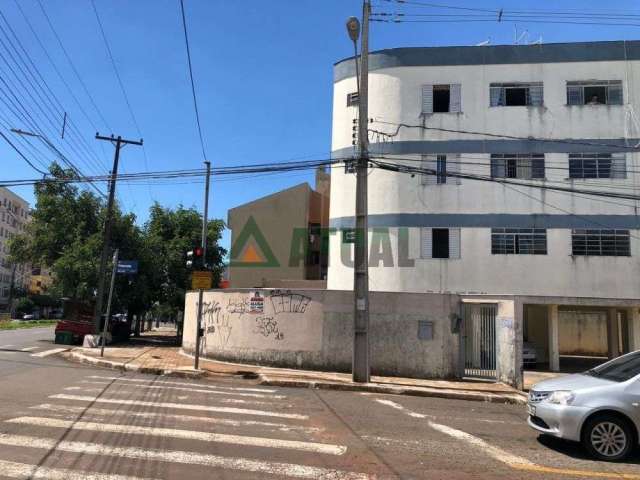 VENDA | Apartamento, com 3 dormitórios em JARDIM VILAS BOAS, Londrina