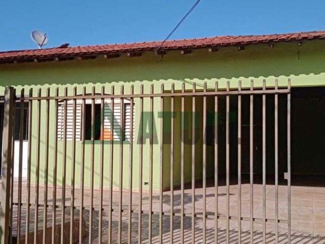 VENDA | Casa, com 3 dormitórios em PARQUE RESIDENCIAL JOAO PIZA, Londrina