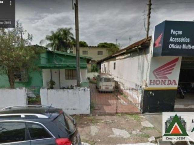 VENDA | Galpão/Barracão,  em CENTRO, JATAIZINHO
