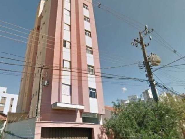 VENDA | Apartamento, com 2 dormitórios em JARDIM VILAS BOAS, Londrina