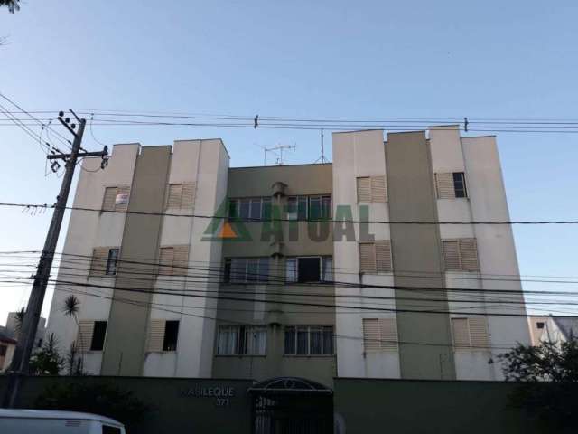 VENDA | Apartamento, com 3 dormitórios em JARDIM VILAS BOAS, Londrina