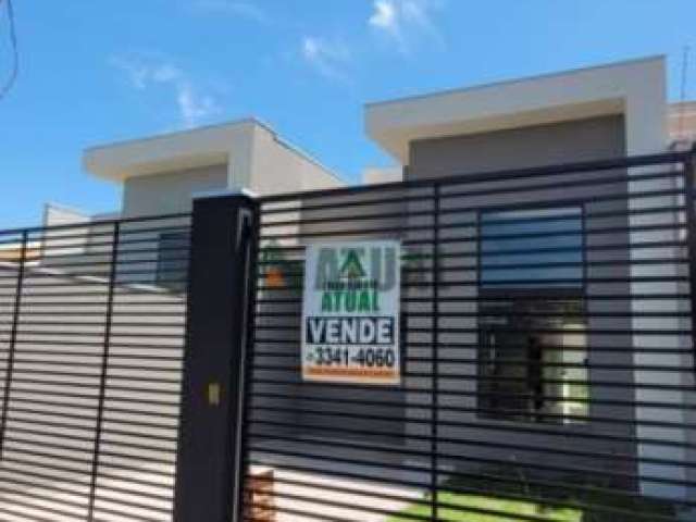 VENDA | Casa, com 3 dormitórios em RESIDENCIAL JOSE B ALMEIDA, Londrina